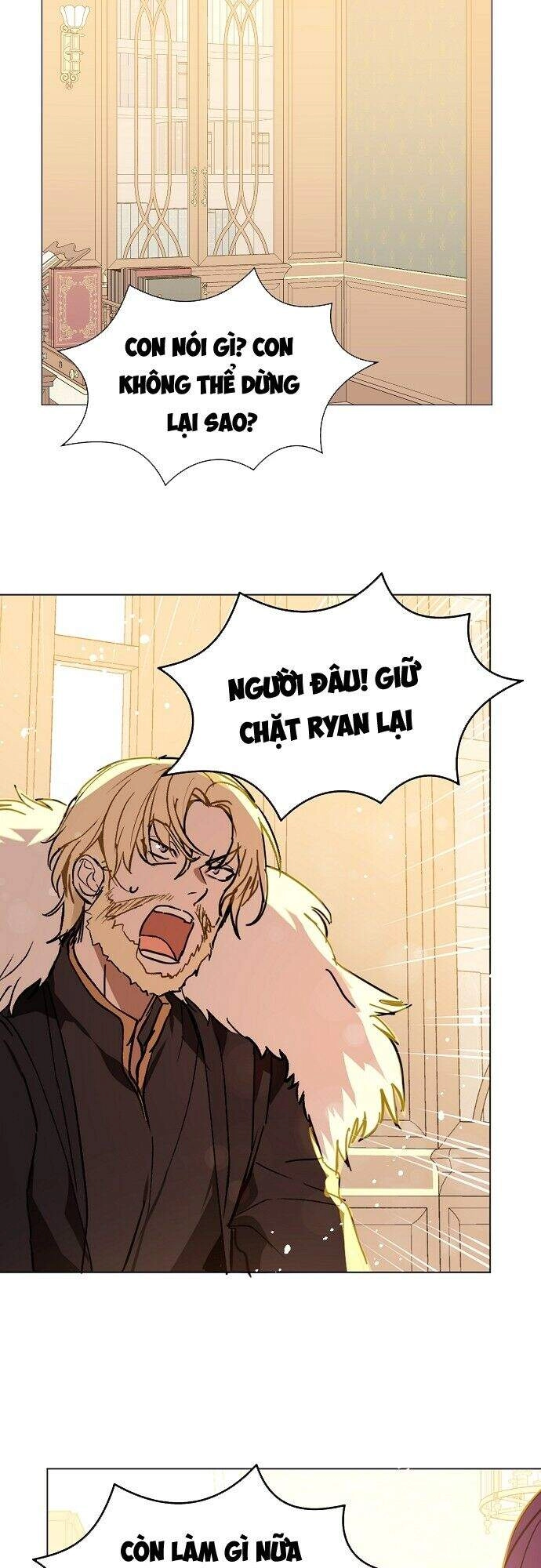 Tôi Không Cố Ý Quyến Rũ Nam Chính Đâu! Chapter 15 - 33