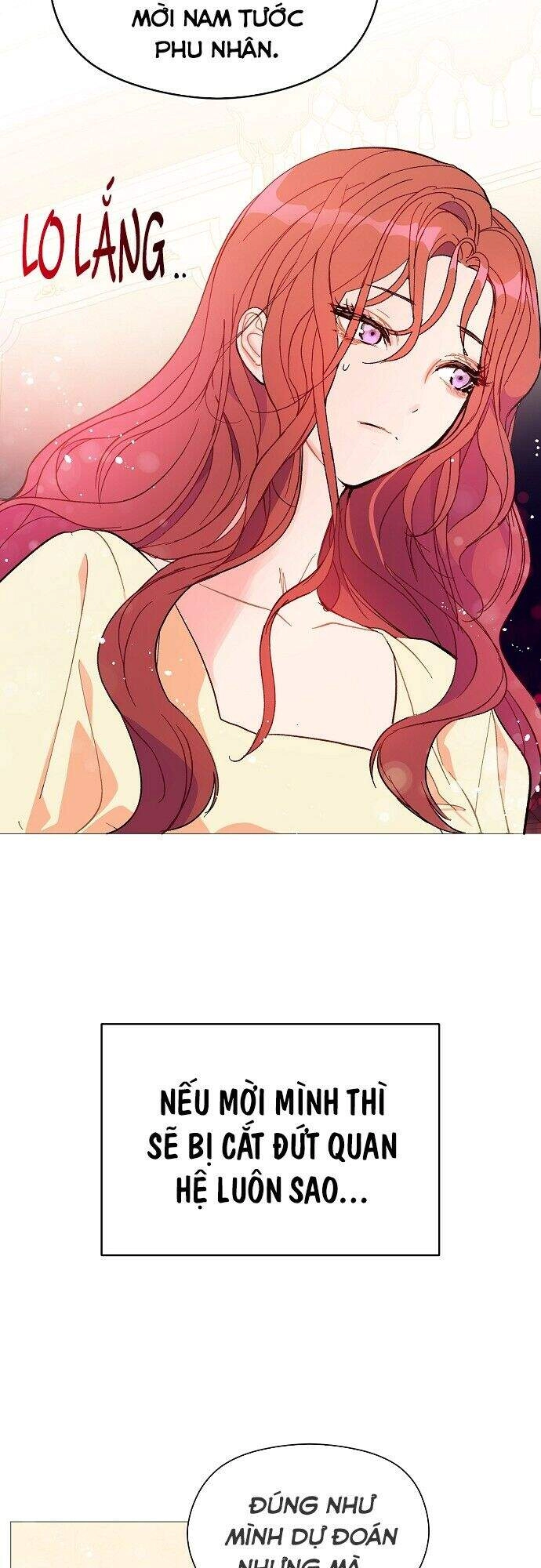 Tôi Không Cố Ý Quyến Rũ Nam Chính Đâu! Chapter 16 - 4