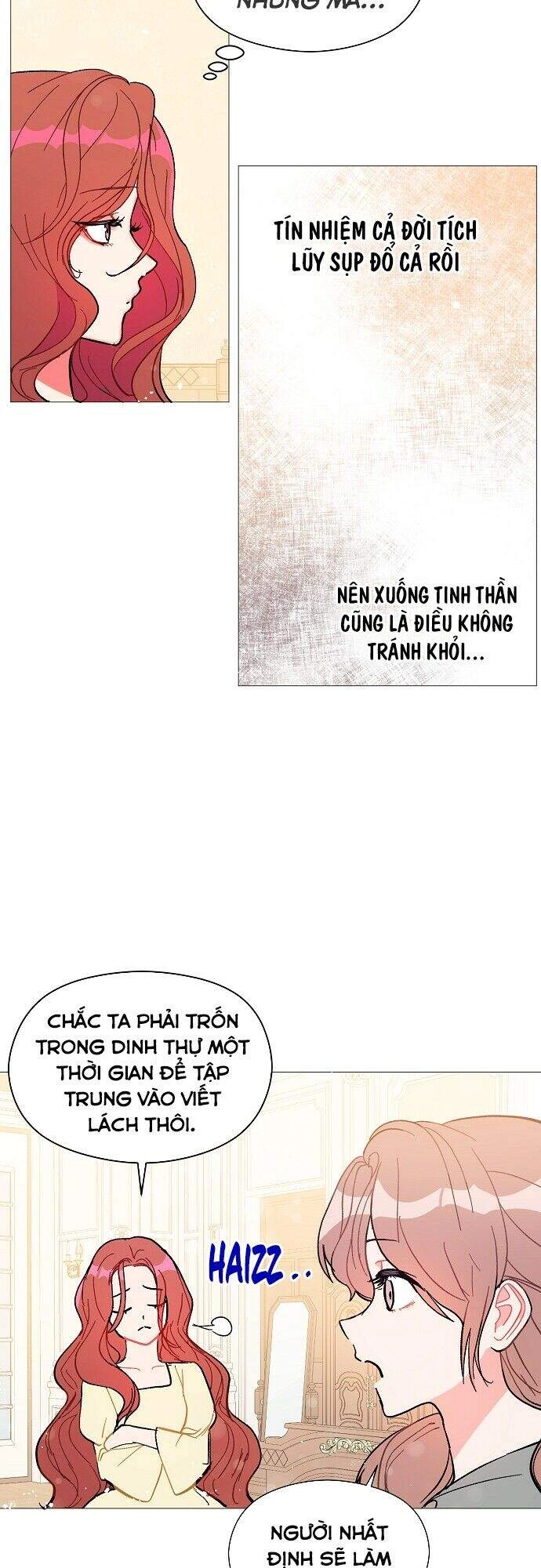 Tôi Không Cố Ý Quyến Rũ Nam Chính Đâu! Chapter 16 - 5