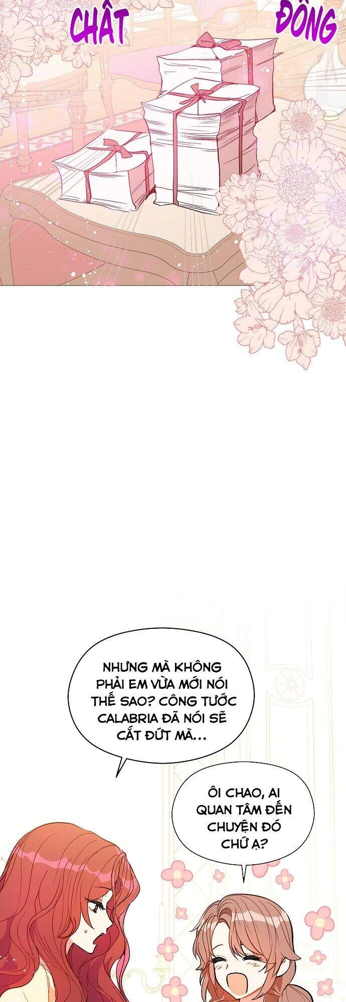 Tôi Không Cố Ý Quyến Rũ Nam Chính Đâu! Chapter 16 - 7