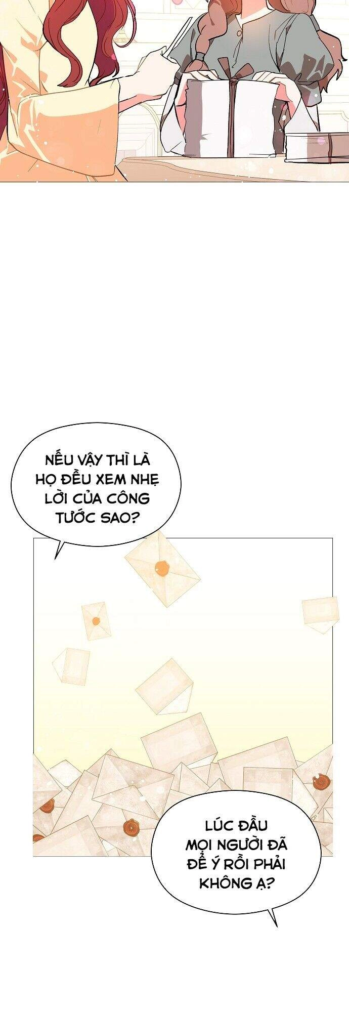 Tôi Không Cố Ý Quyến Rũ Nam Chính Đâu! Chapter 16 - 8