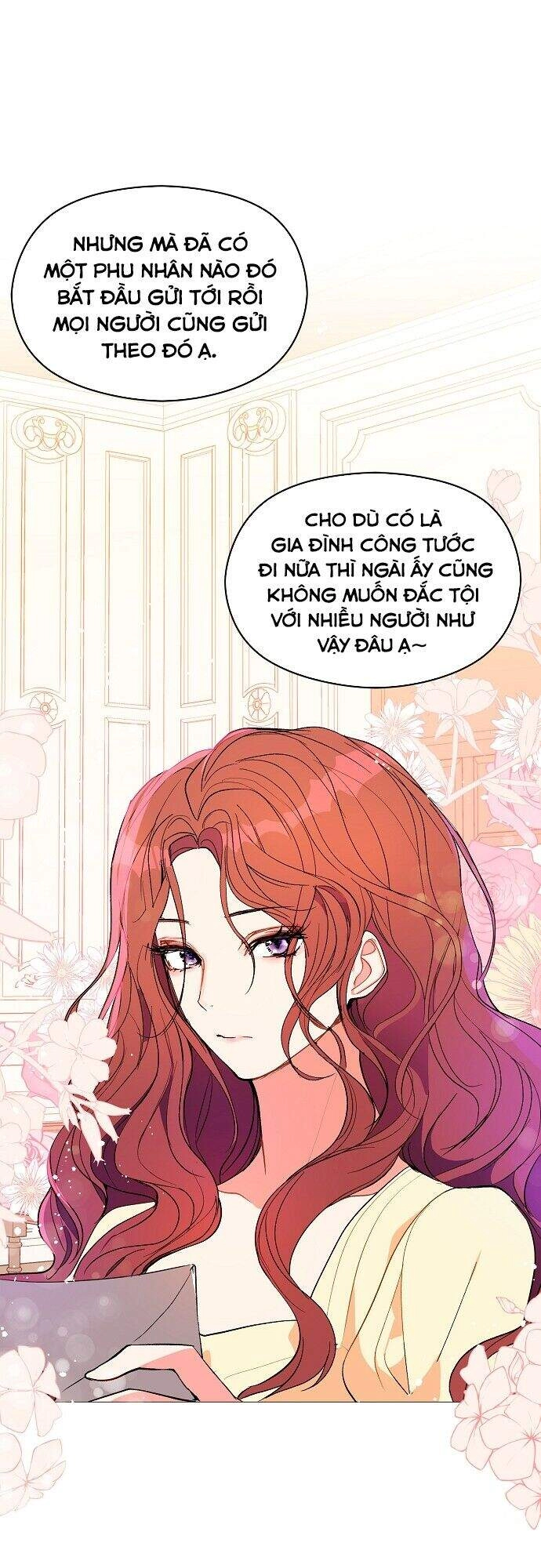 Tôi Không Cố Ý Quyến Rũ Nam Chính Đâu! Chapter 16 - 9