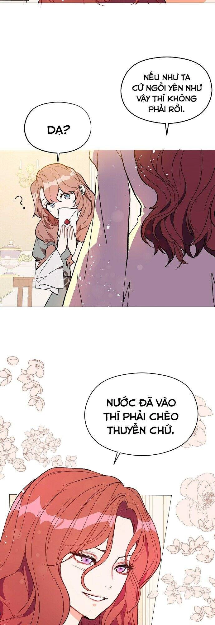 Tôi Không Cố Ý Quyến Rũ Nam Chính Đâu! Chapter 16 - 11