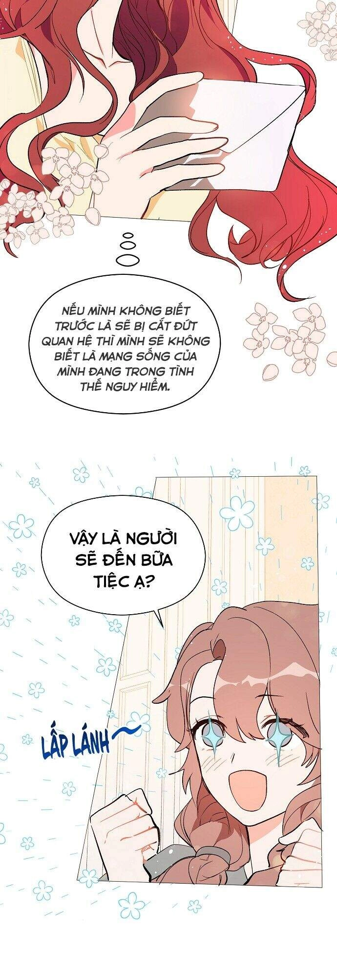 Tôi Không Cố Ý Quyến Rũ Nam Chính Đâu! Chapter 16 - 12