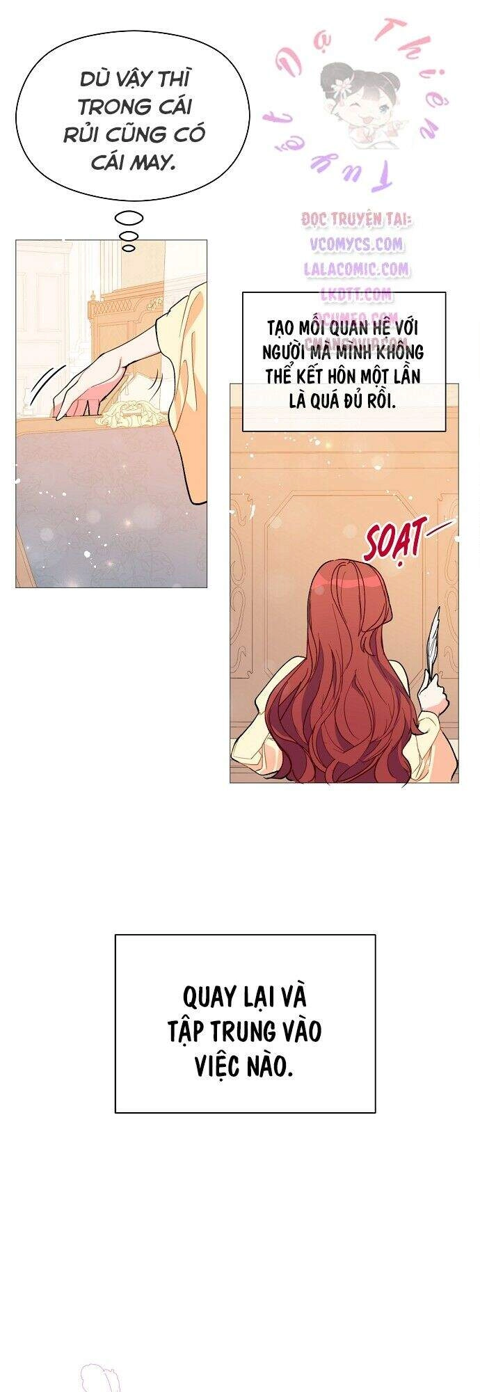 Tôi Không Cố Ý Quyến Rũ Nam Chính Đâu! Chapter 16 - 15