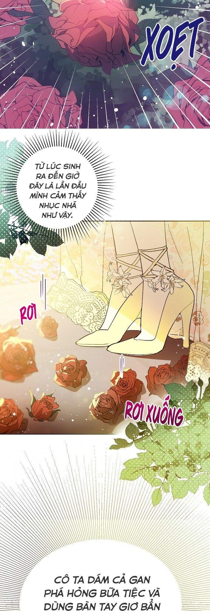 Tôi Không Cố Ý Quyến Rũ Nam Chính Đâu! Chapter 16 - 18