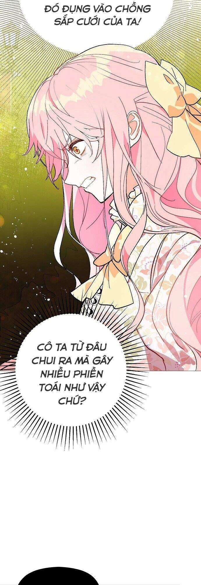 Tôi Không Cố Ý Quyến Rũ Nam Chính Đâu! Chapter 16 - 19