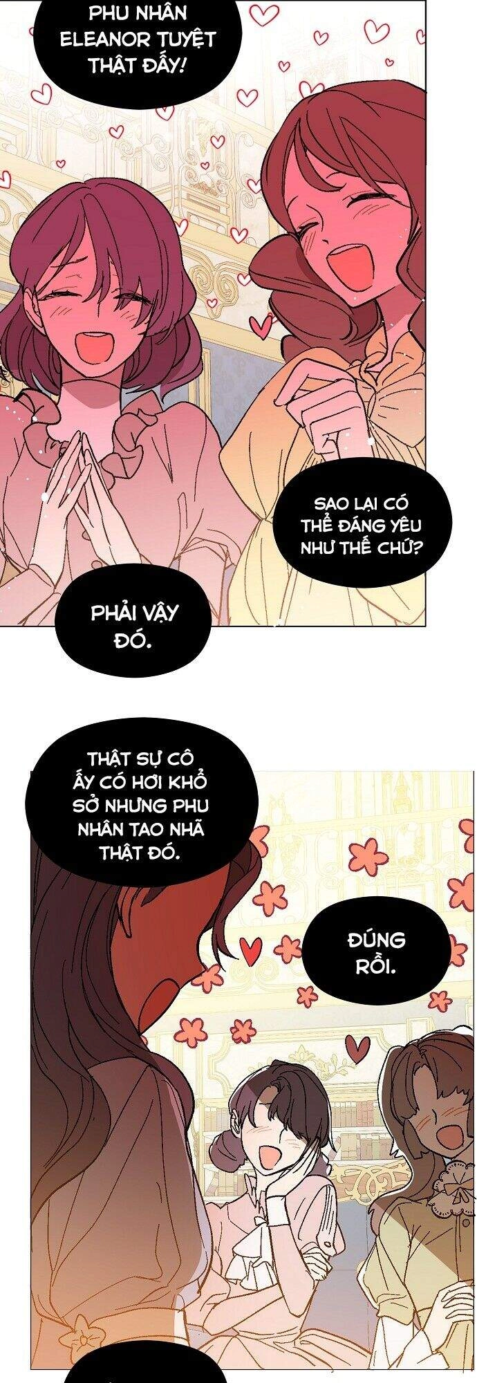 Tôi Không Cố Ý Quyến Rũ Nam Chính Đâu! Chapter 16 - 20