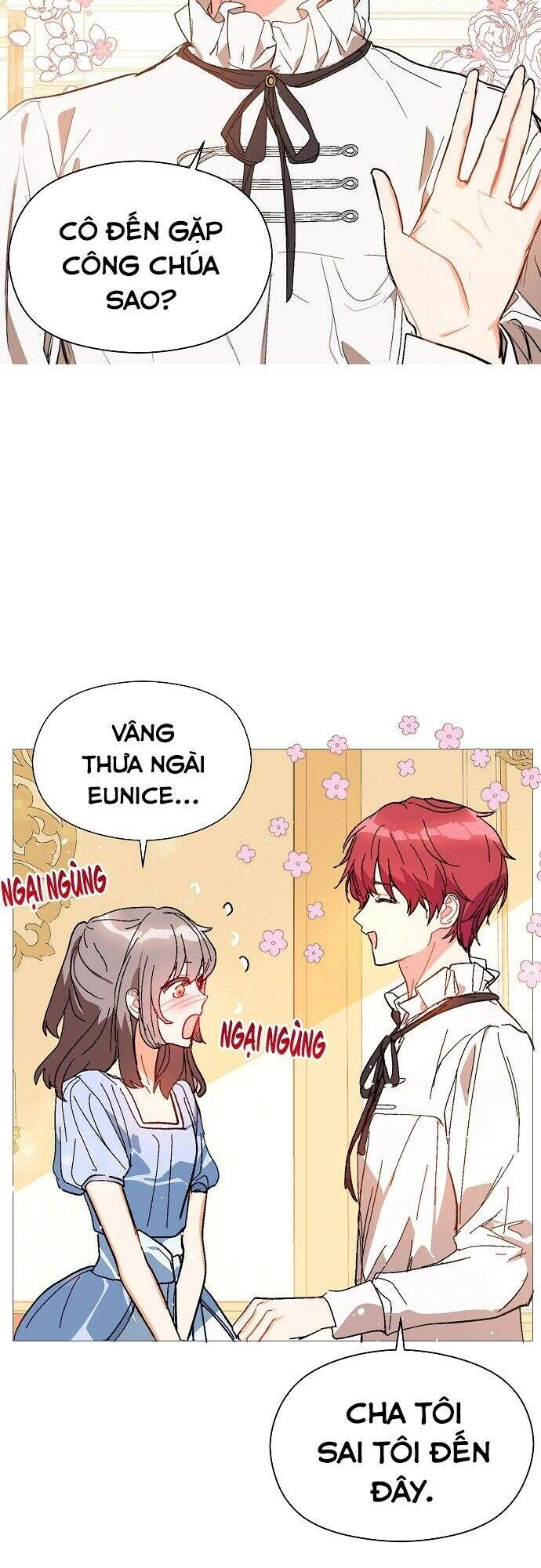 Tôi Không Cố Ý Quyến Rũ Nam Chính Đâu! Chapter 16 - 31