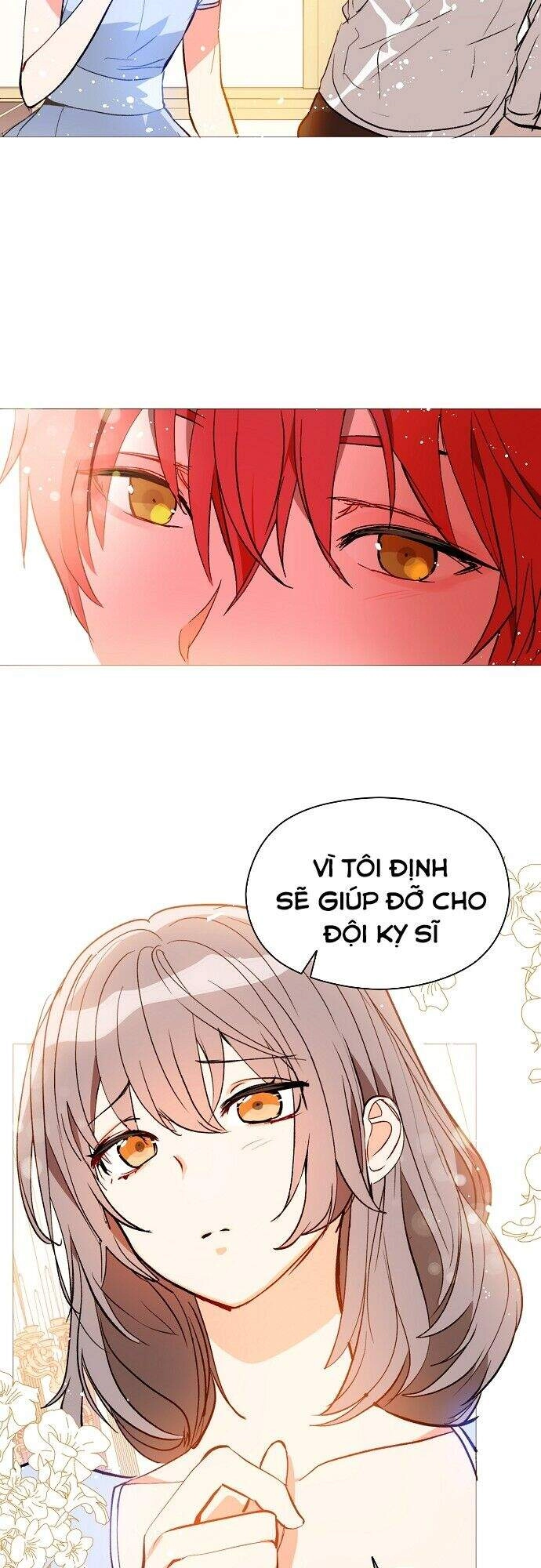 Tôi Không Cố Ý Quyến Rũ Nam Chính Đâu! Chapter 16 - 35