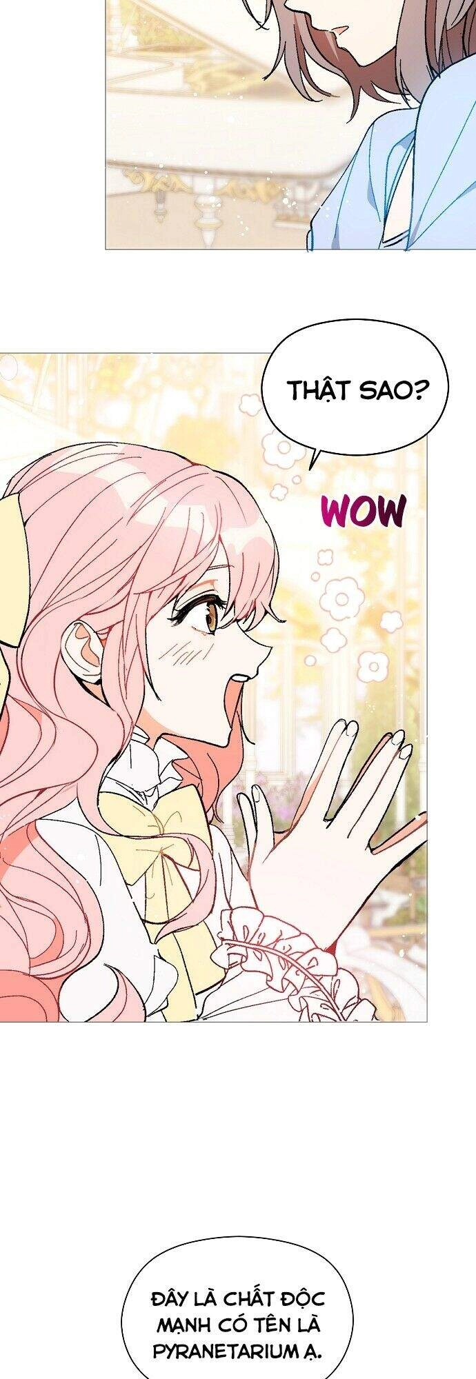 Tôi Không Cố Ý Quyến Rũ Nam Chính Đâu! Chapter 16 - 44