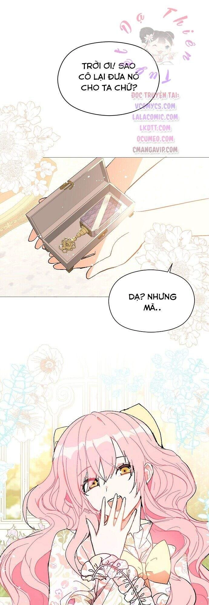 Tôi Không Cố Ý Quyến Rũ Nam Chính Đâu! Chapter 17 - 1