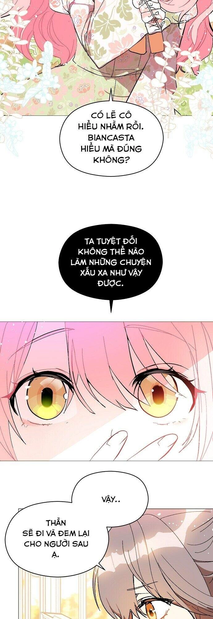 Tôi Không Cố Ý Quyến Rũ Nam Chính Đâu! Chapter 17 - 2