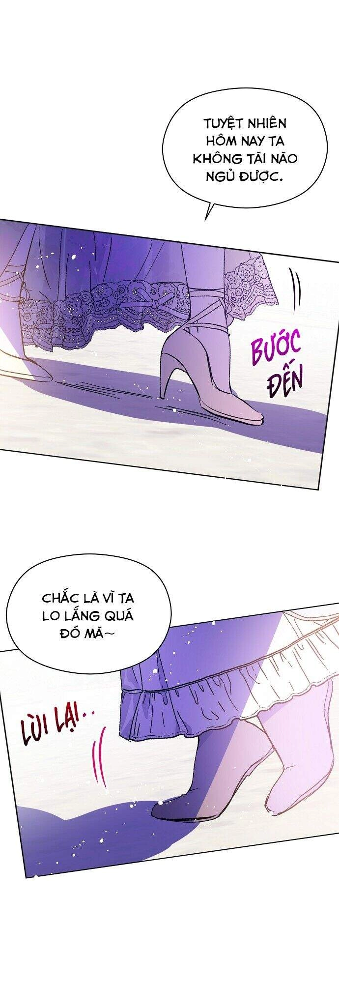 Tôi Không Cố Ý Quyến Rũ Nam Chính Đâu! Chapter 17 - 6