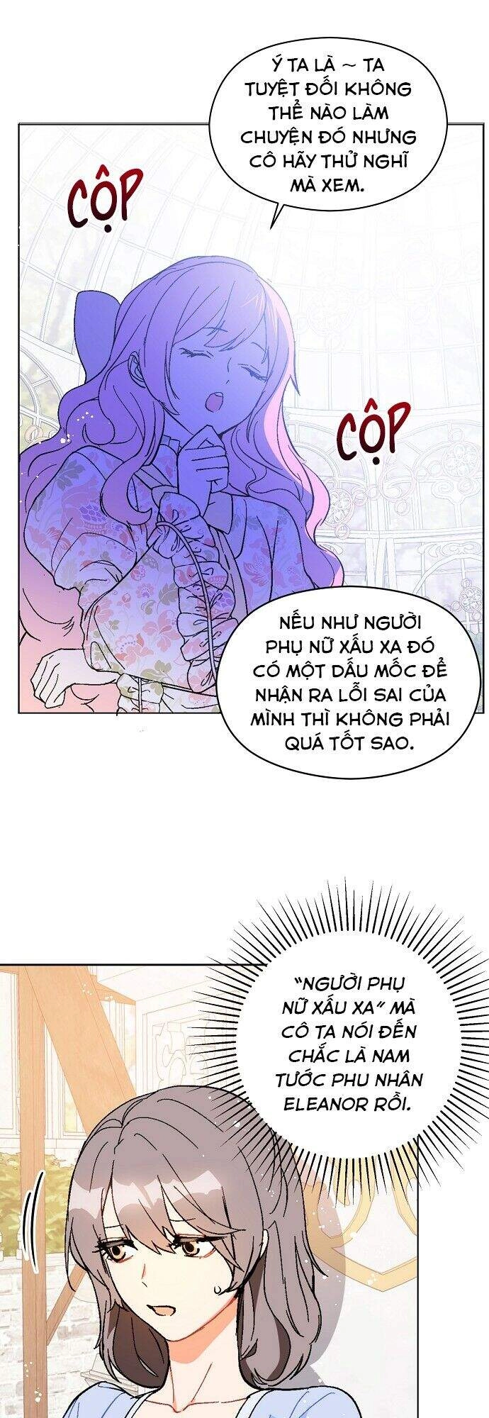 Tôi Không Cố Ý Quyến Rũ Nam Chính Đâu! Chapter 17 - 7