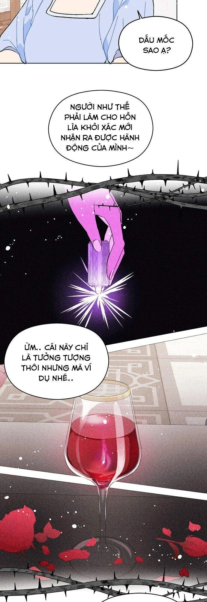 Tôi Không Cố Ý Quyến Rũ Nam Chính Đâu! Chapter 17 - 8