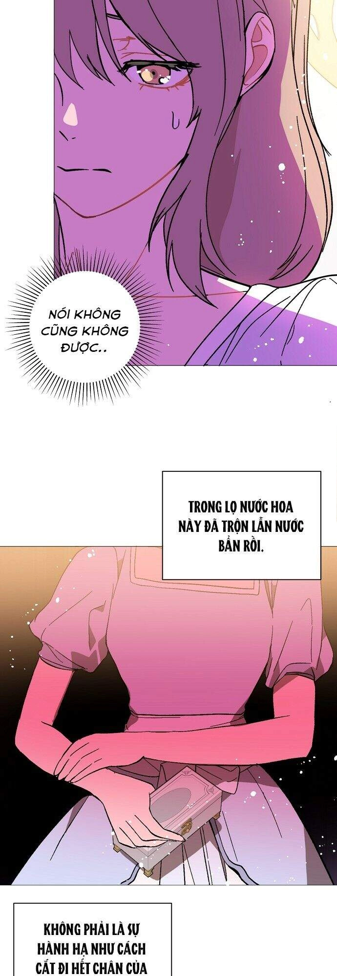 Tôi Không Cố Ý Quyến Rũ Nam Chính Đâu! Chapter 17 - 10