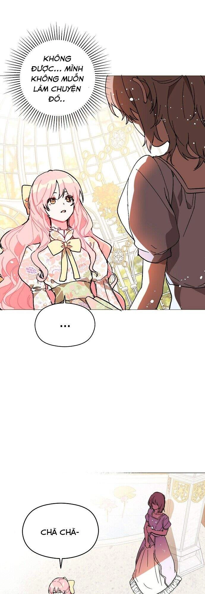 Tôi Không Cố Ý Quyến Rũ Nam Chính Đâu! Chapter 17 - 12