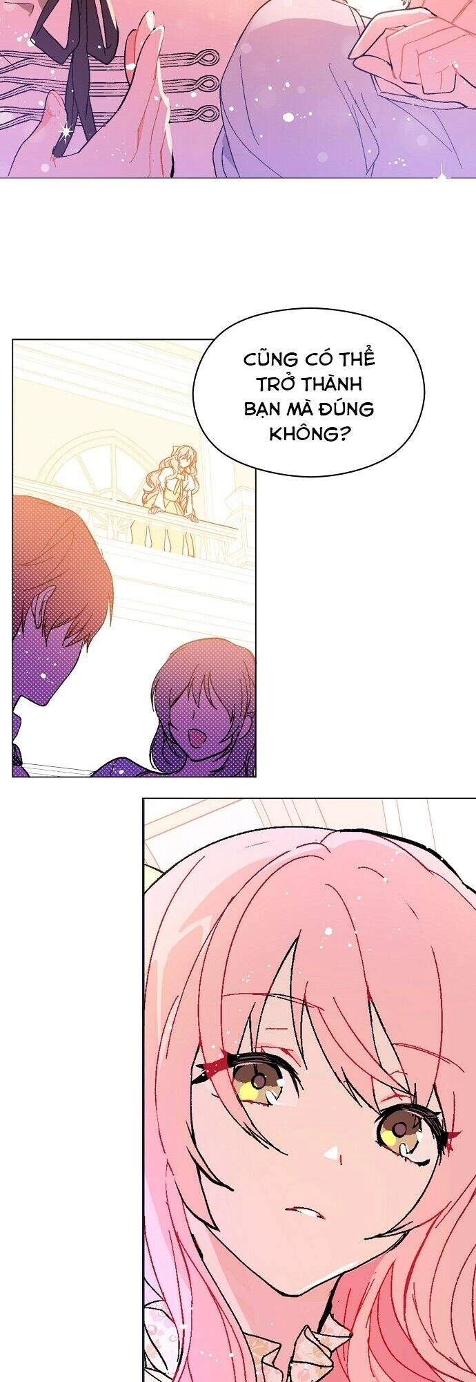 Tôi Không Cố Ý Quyến Rũ Nam Chính Đâu! Chapter 17 - 15