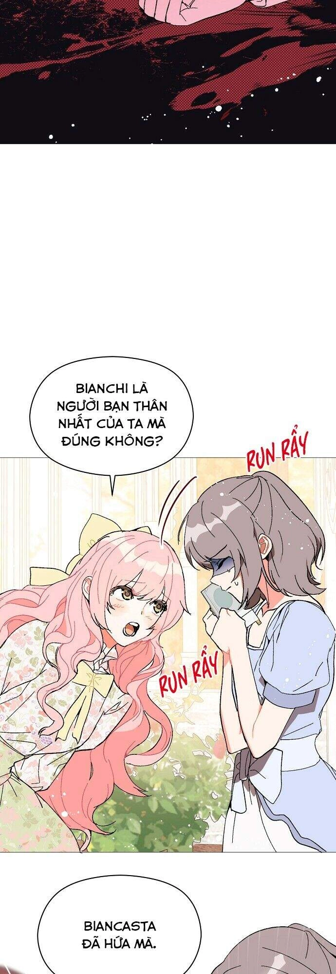 Tôi Không Cố Ý Quyến Rũ Nam Chính Đâu! Chapter 17 - 18