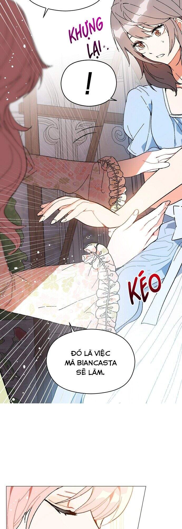 Tôi Không Cố Ý Quyến Rũ Nam Chính Đâu! Chapter 17 - 19