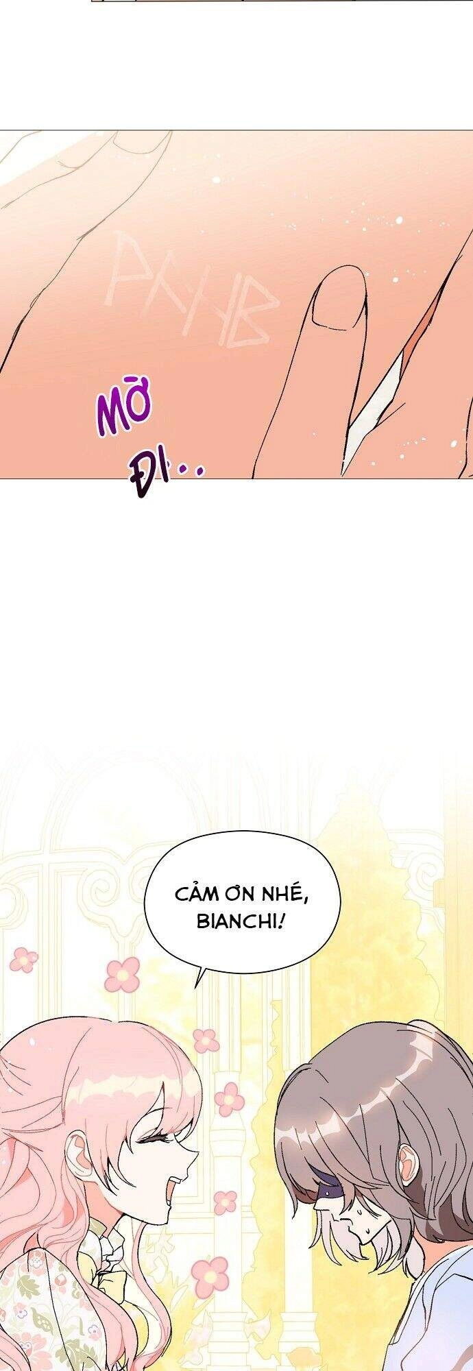 Tôi Không Cố Ý Quyến Rũ Nam Chính Đâu! Chapter 17 - 21