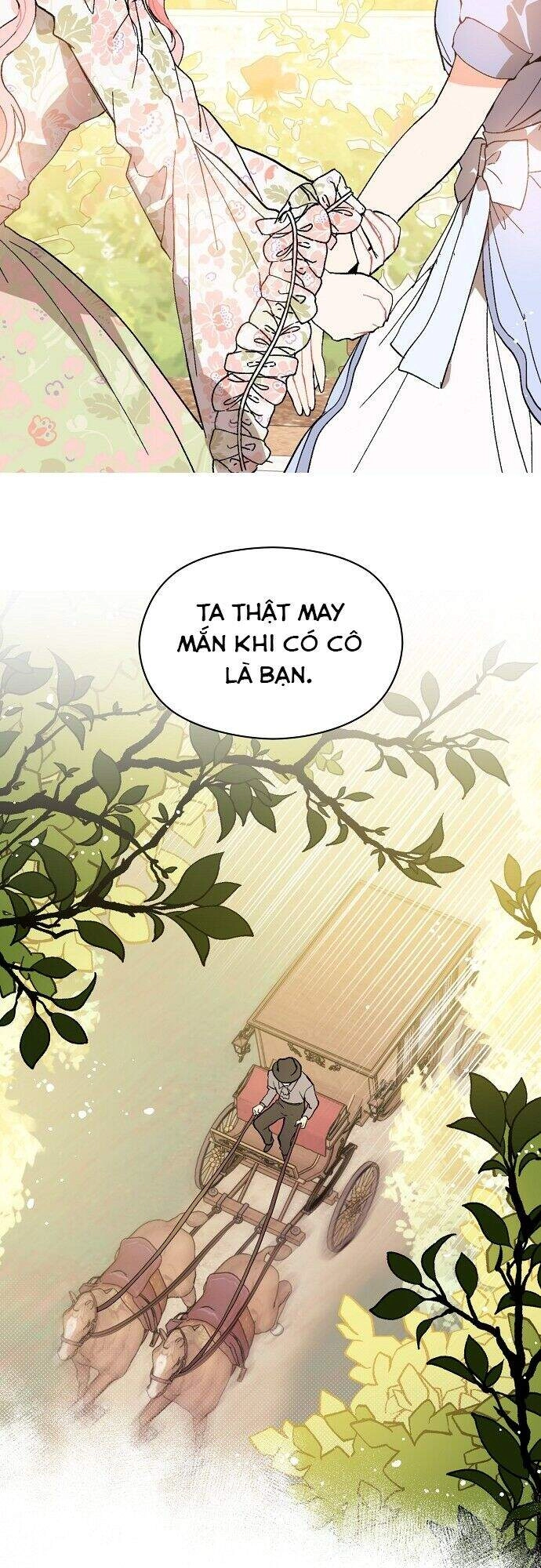 Tôi Không Cố Ý Quyến Rũ Nam Chính Đâu! Chapter 17 - 22