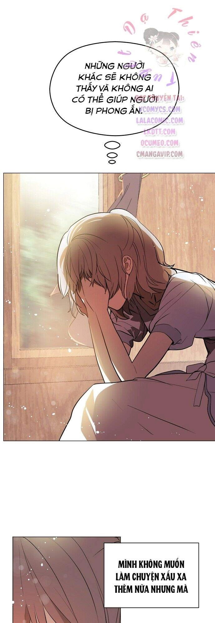 Tôi Không Cố Ý Quyến Rũ Nam Chính Đâu! Chapter 17 - 25