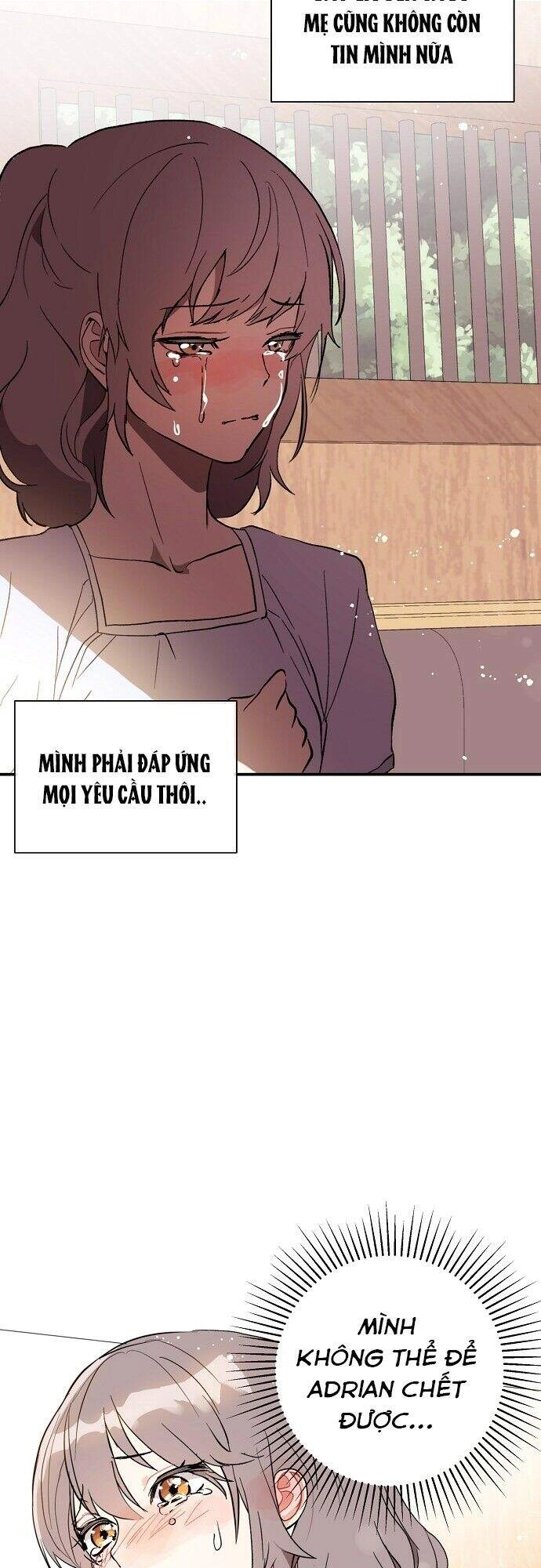 Tôi Không Cố Ý Quyến Rũ Nam Chính Đâu! Chapter 17 - 27