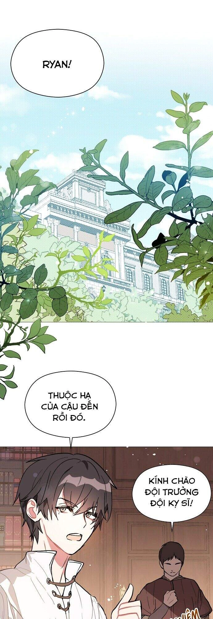 Tôi Không Cố Ý Quyến Rũ Nam Chính Đâu! Chapter 17 - 29