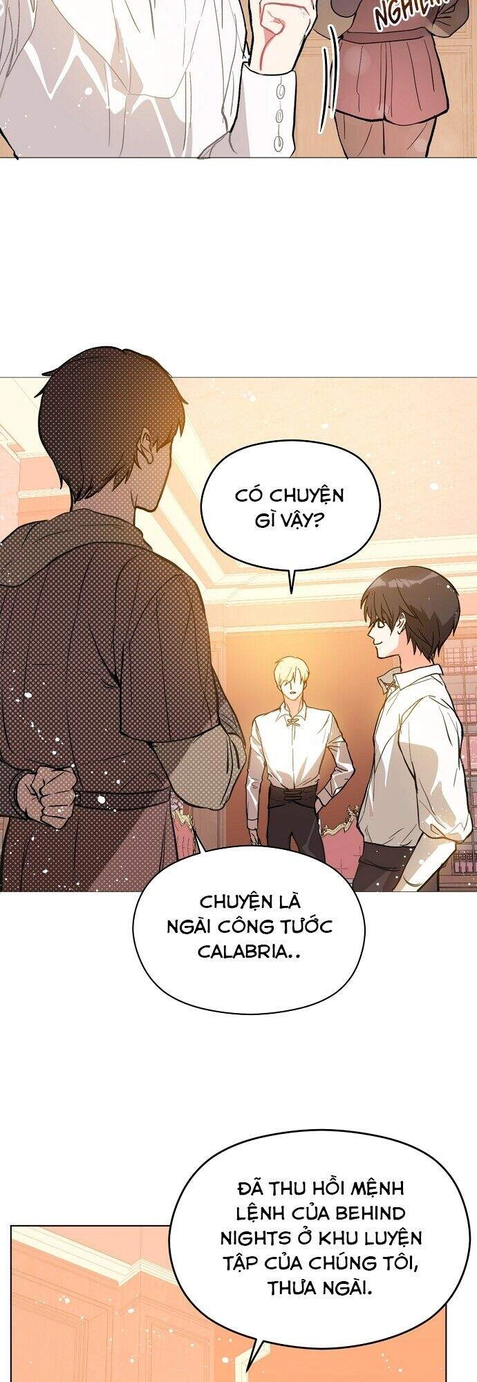 Tôi Không Cố Ý Quyến Rũ Nam Chính Đâu! Chapter 17 - 30