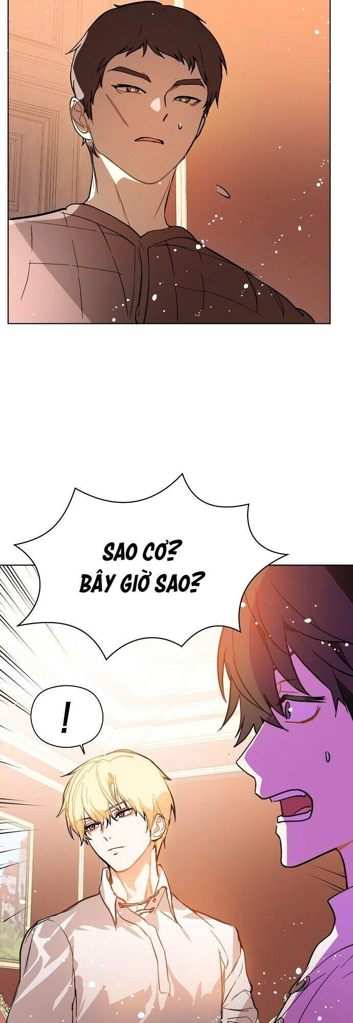 Tôi Không Cố Ý Quyến Rũ Nam Chính Đâu! Chapter 17 - 31