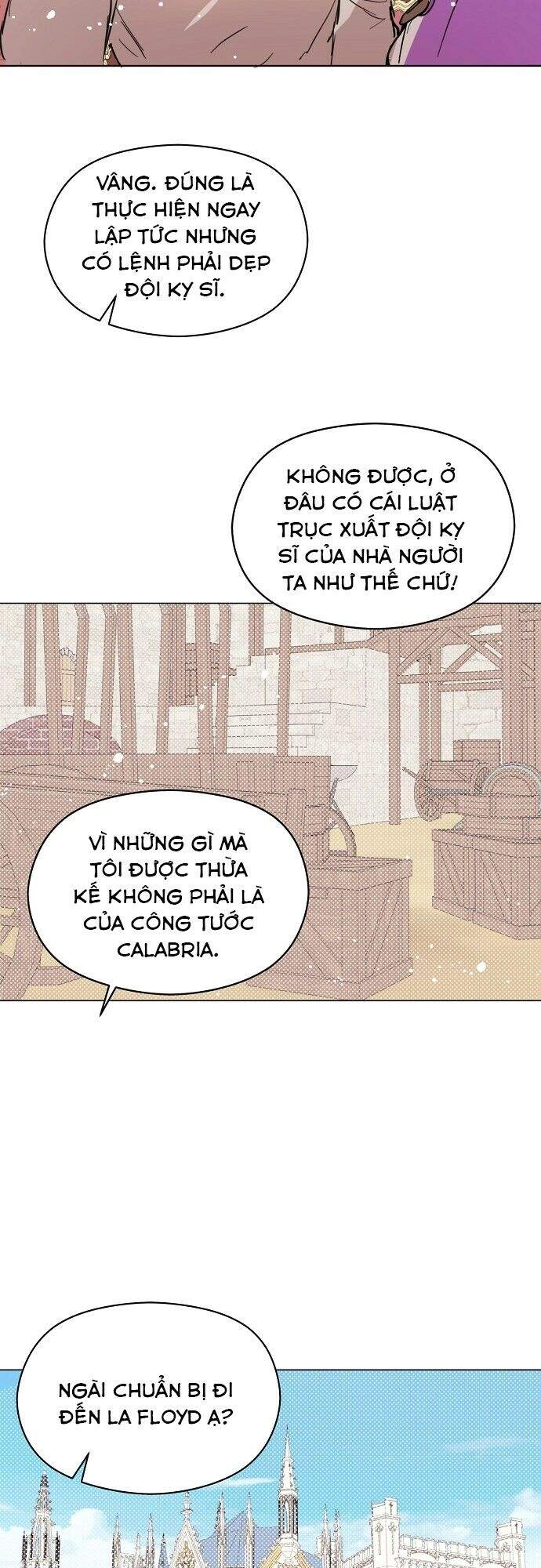 Tôi Không Cố Ý Quyến Rũ Nam Chính Đâu! Chapter 17 - 32