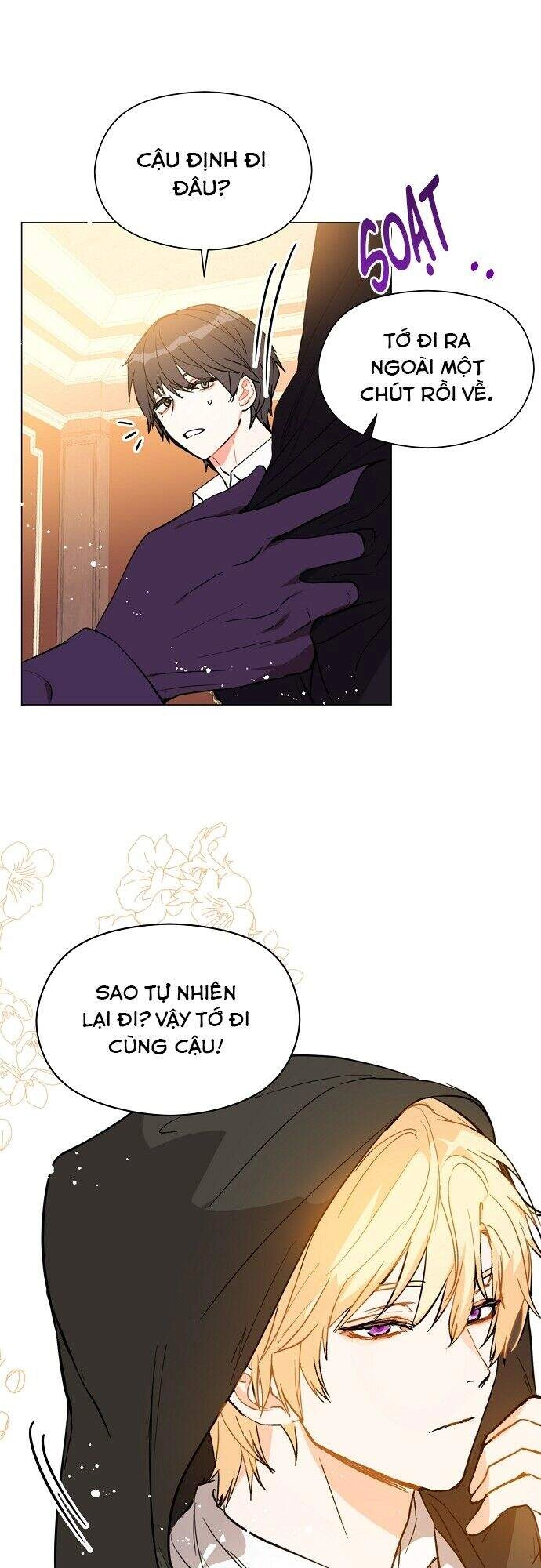 Tôi Không Cố Ý Quyến Rũ Nam Chính Đâu! Chapter 17 - 35