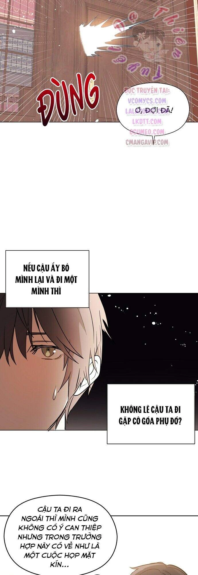 Tôi Không Cố Ý Quyến Rũ Nam Chính Đâu! Chapter 17 - 37