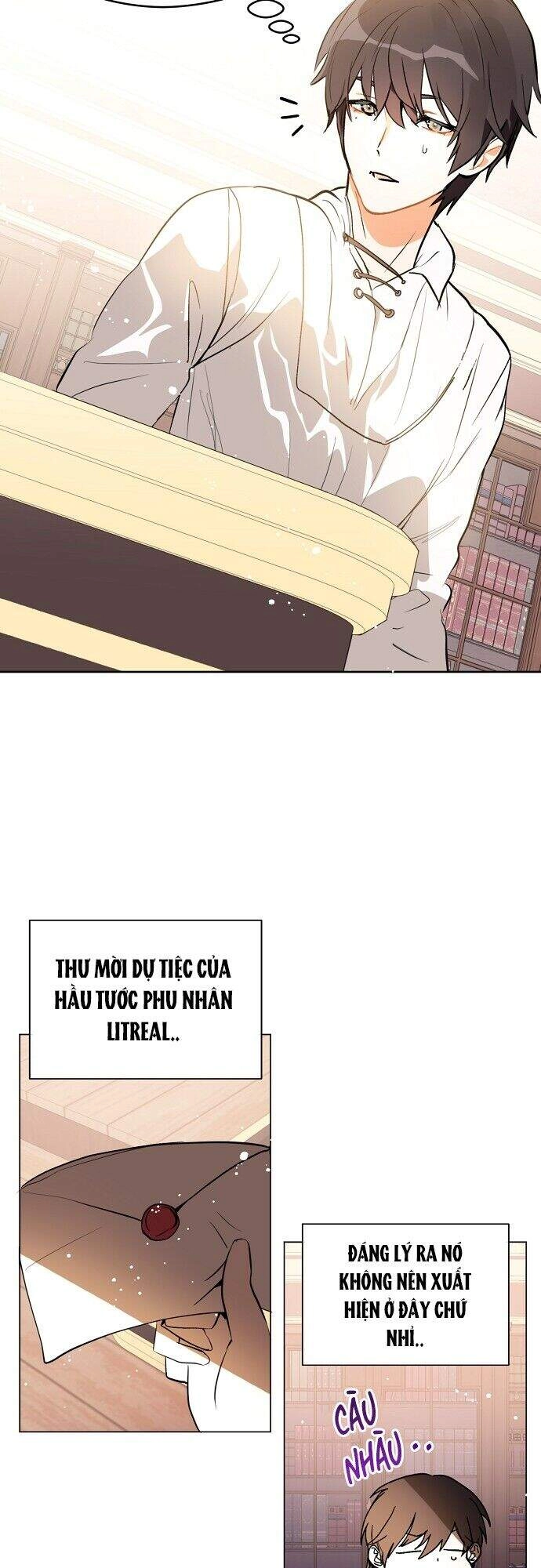 Tôi Không Cố Ý Quyến Rũ Nam Chính Đâu! Chapter 17 - 38