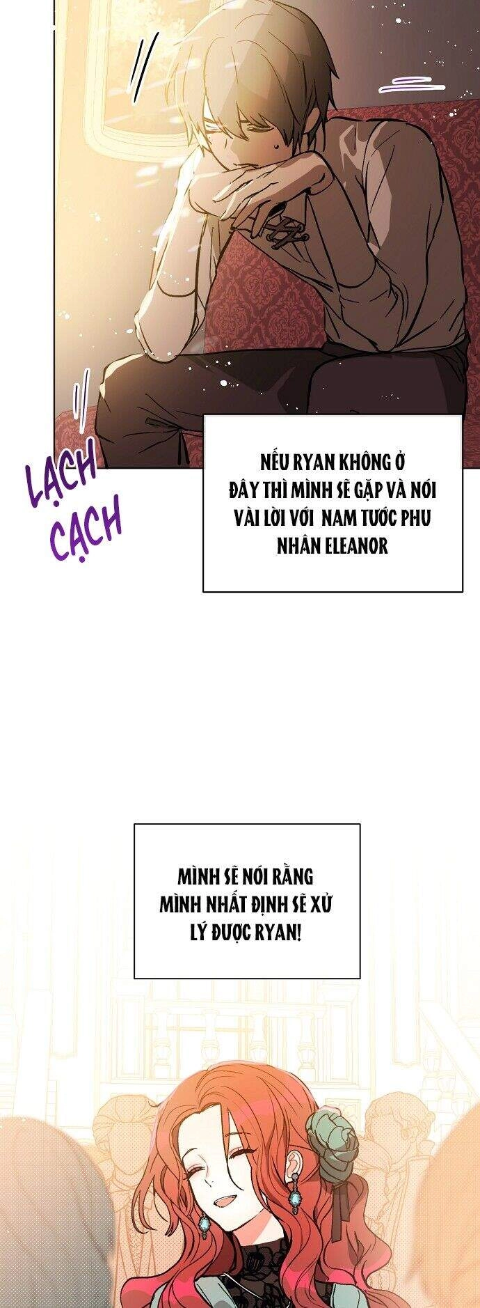 Tôi Không Cố Ý Quyến Rũ Nam Chính Đâu! Chapter 17 - 40