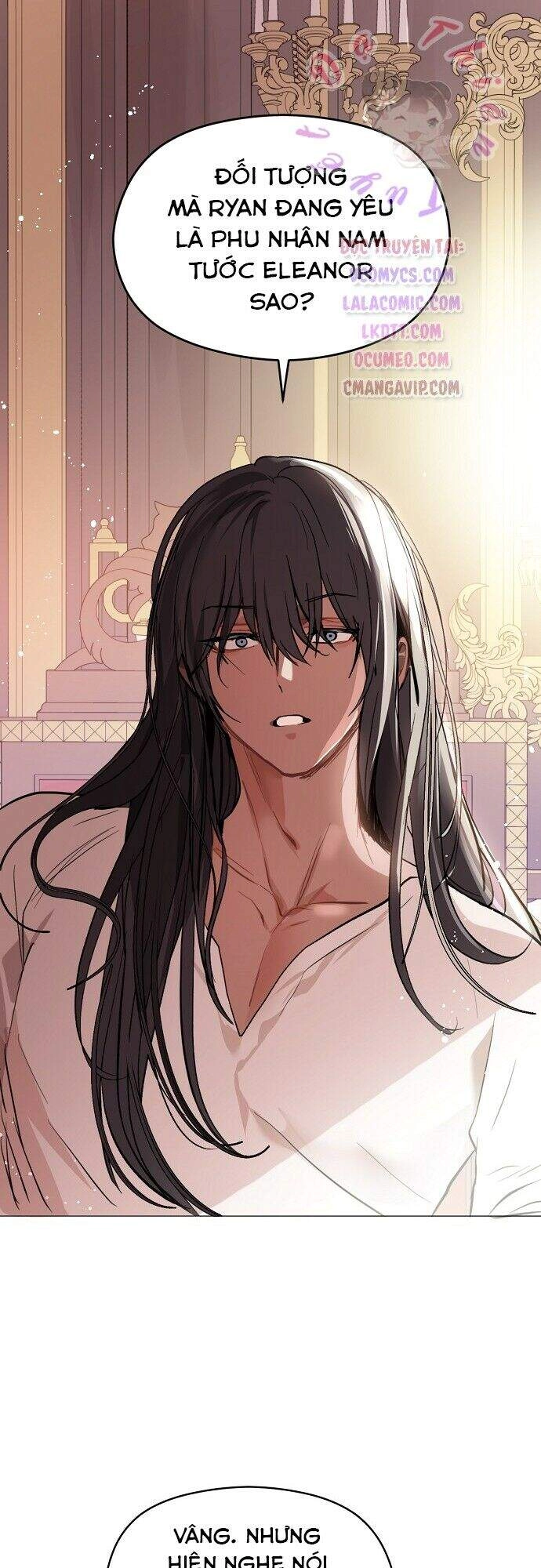 Tôi Không Cố Ý Quyến Rũ Nam Chính Đâu! Chapter 18 - 1