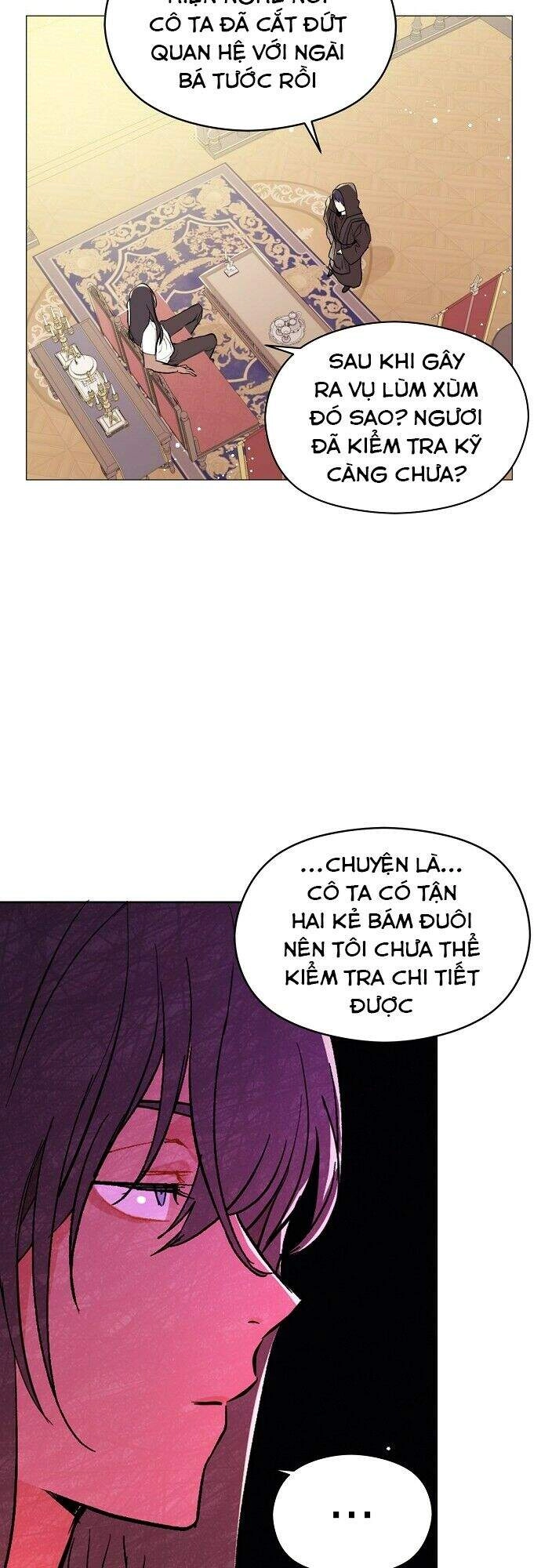 Tôi Không Cố Ý Quyến Rũ Nam Chính Đâu! Chapter 18 - 2