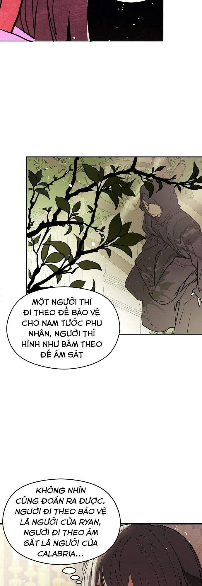 Tôi Không Cố Ý Quyến Rũ Nam Chính Đâu! Chapter 18 - 3