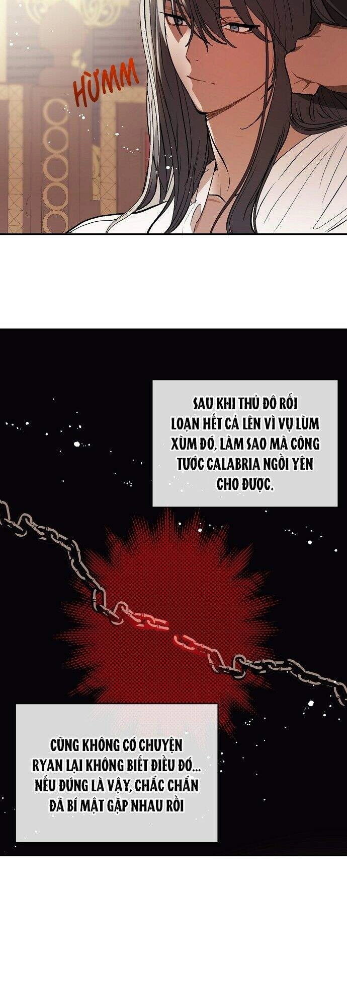 Tôi Không Cố Ý Quyến Rũ Nam Chính Đâu! Chapter 18 - 4