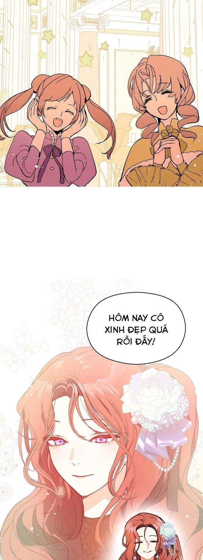 Tôi Không Cố Ý Quyến Rũ Nam Chính Đâu! Chapter 18 - 9