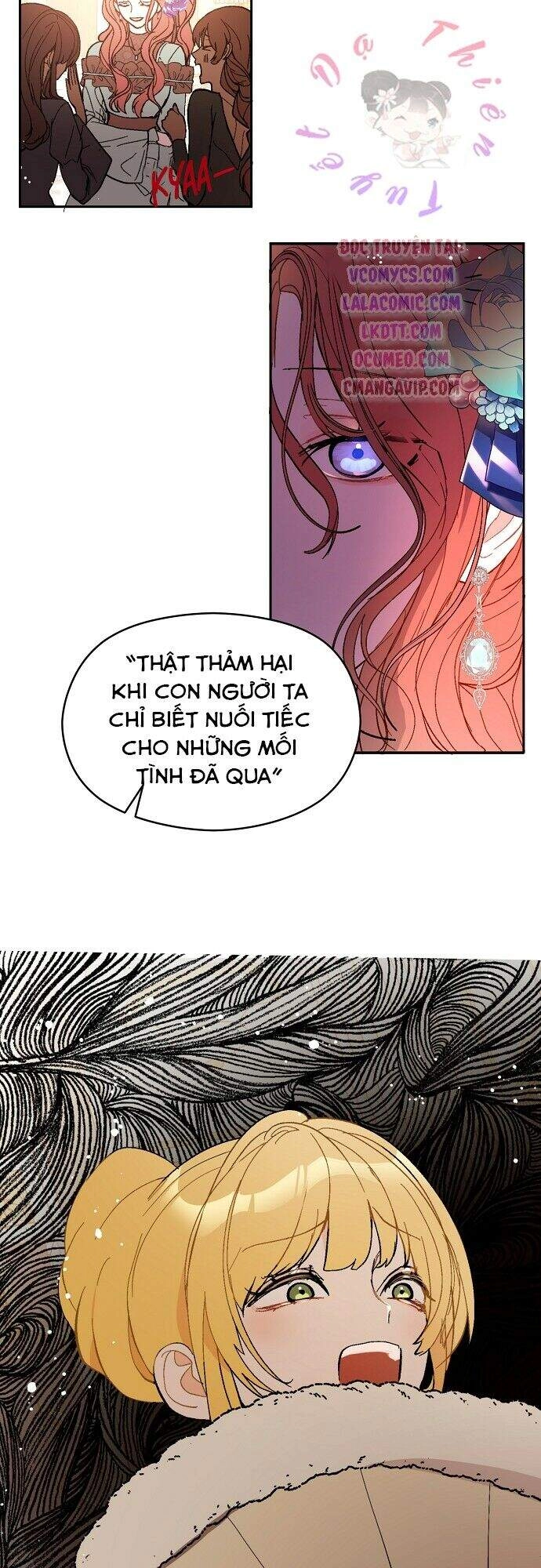 Tôi Không Cố Ý Quyến Rũ Nam Chính Đâu! Chapter 18 - 11