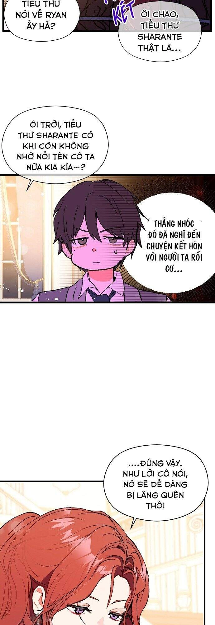 Tôi Không Cố Ý Quyến Rũ Nam Chính Đâu! Chapter 18 - 13