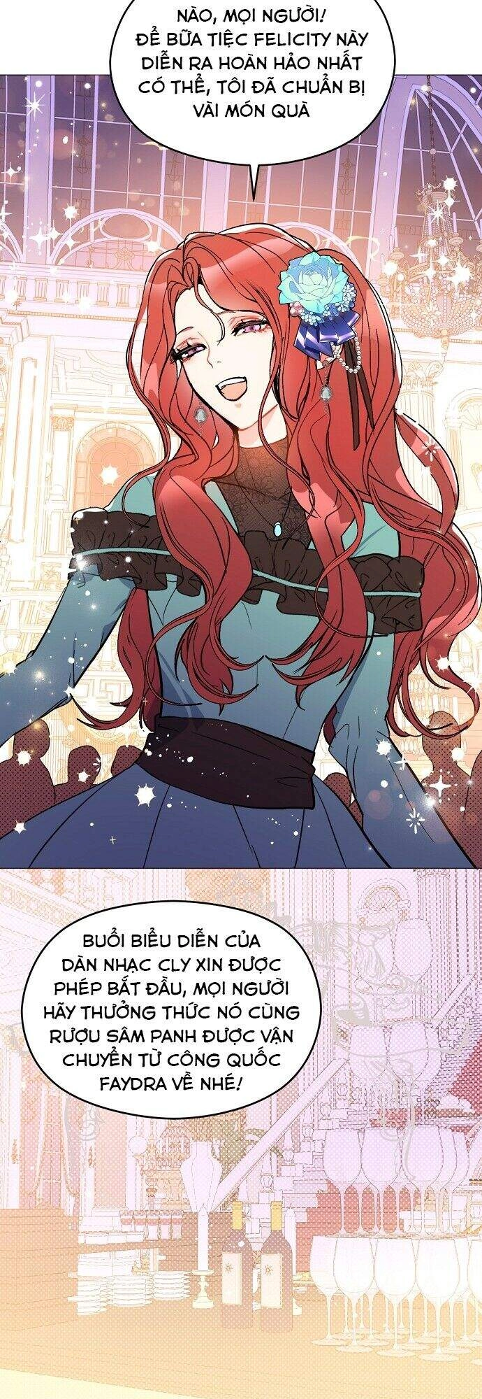 Tôi Không Cố Ý Quyến Rũ Nam Chính Đâu! Chapter 18 - 15