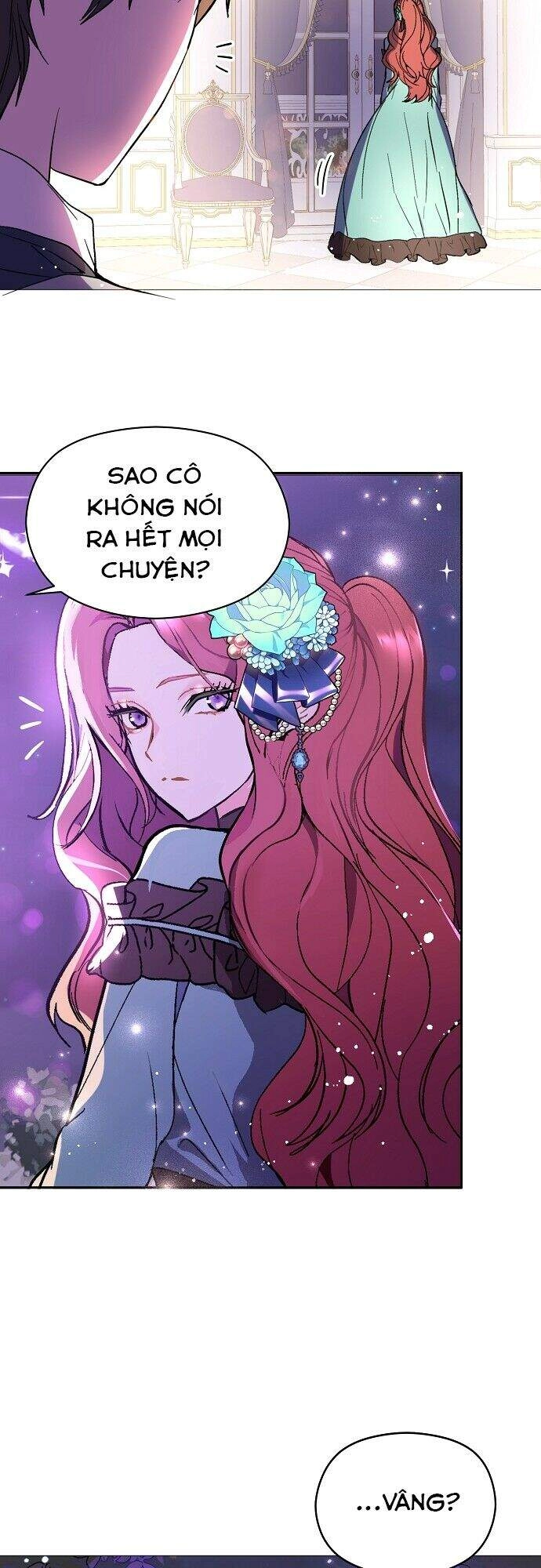 Tôi Không Cố Ý Quyến Rũ Nam Chính Đâu! Chapter 18 - 17