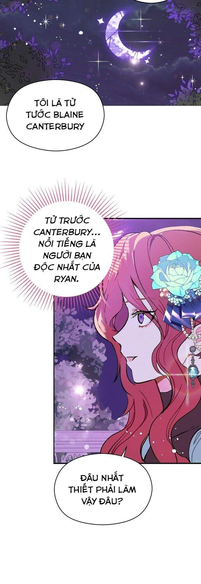 Tôi Không Cố Ý Quyến Rũ Nam Chính Đâu! Chapter 18 - 18