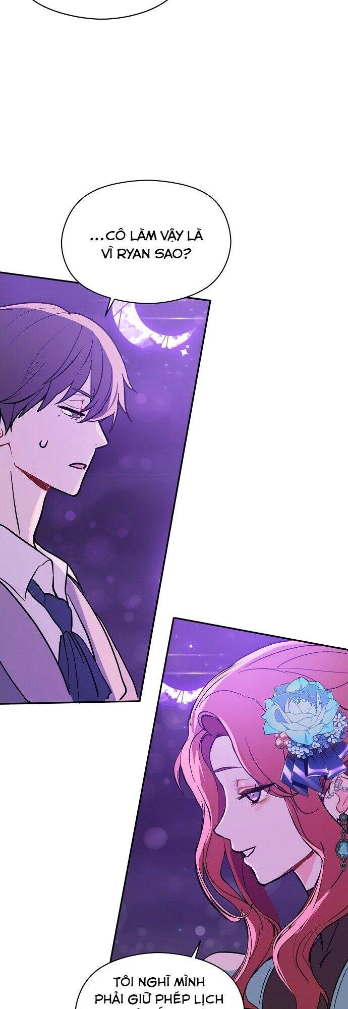 Tôi Không Cố Ý Quyến Rũ Nam Chính Đâu! Chapter 18 - 20