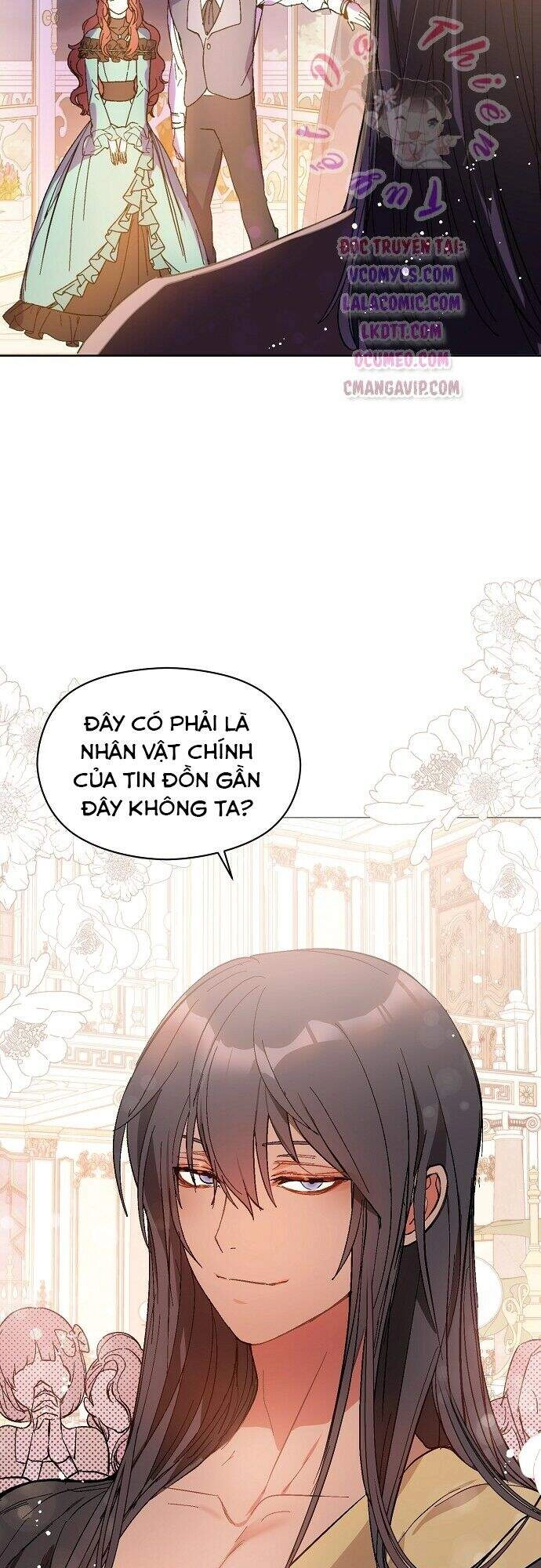 Tôi Không Cố Ý Quyến Rũ Nam Chính Đâu! Chapter 18 - 25