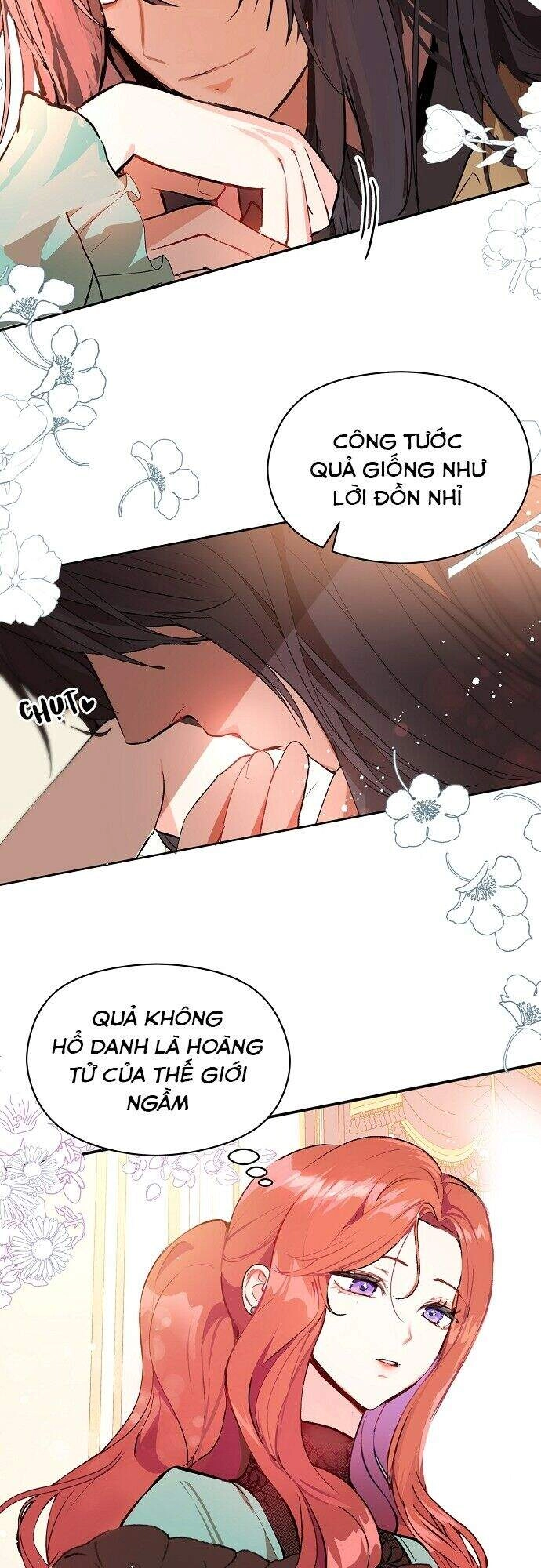 Tôi Không Cố Ý Quyến Rũ Nam Chính Đâu! Chapter 18 - 28